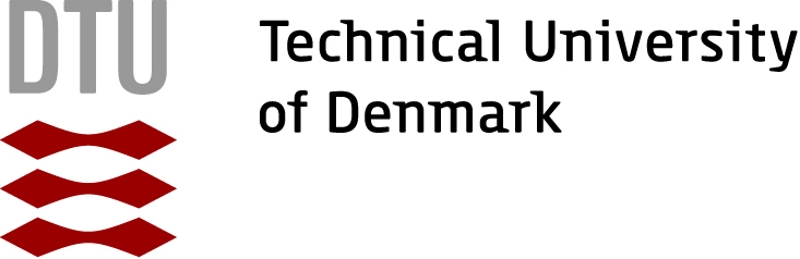 Logotipo de la Universidad Técnica de Dinamarca