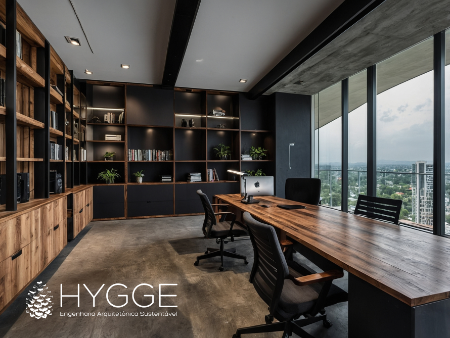 Equipe HYGGE