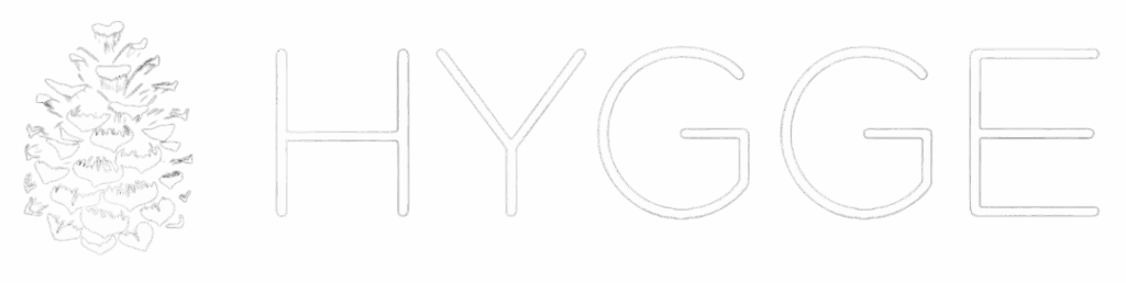 Hygge logo branca
