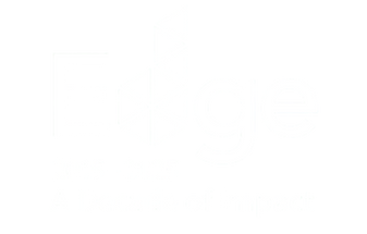 Logo Edge branca