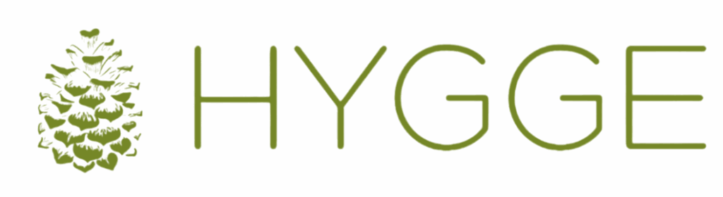 Logo Hygge Verde