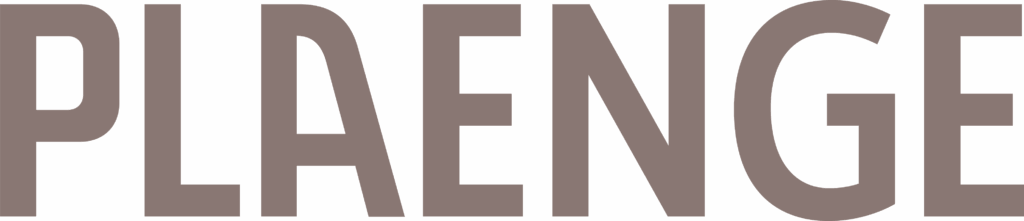 Logo Plaenge