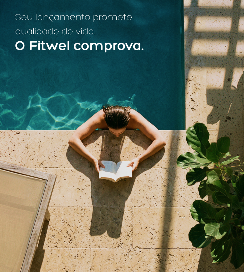 Fitwel Comprova