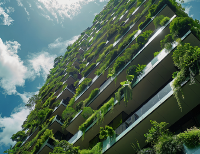Qualidade de vida na construção civil: edifícios que valorizam